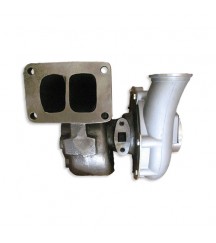 Turbocharger 863501